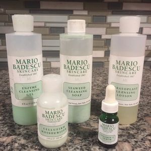Mario Badescu bundle